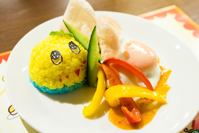 「ふなっしーのFUNAcafe」名古屋パルコに限定オープン｜写真6