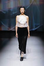 フェティコ 2025年春夏コレクション - 80年代のノスタルジックな世界観に思いを馳せて｜写真1