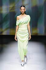 フェティコ 2025年春夏コレクション - 80年代のノスタルジックな世界観に思いを馳せて｜写真3