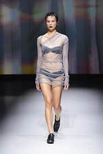 フェティコ 2025年春夏コレクション - 80年代のノスタルジックな世界観に思いを馳せて｜写真5