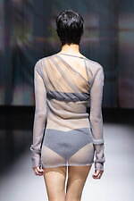 フェティコ 2025年春夏コレクション - 80年代のノスタルジックな世界観に思いを馳せて｜写真6