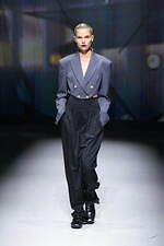 フェティコ 2025年春夏コレクション - 80年代のノスタルジックな世界観に思いを馳せて｜写真7