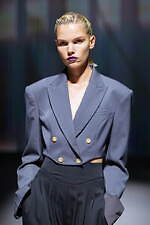 フェティコ 2025年春夏コレクション - 80年代のノスタルジックな世界観に思いを馳せて｜写真8