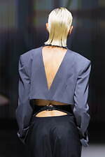 フェティコ 2025年春夏コレクション - 80年代のノスタルジックな世界観に思いを馳せて｜写真9