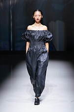 フェティコ 2025年春夏コレクション - 80年代のノスタルジックな世界観に思いを馳せて｜写真10