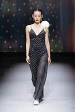 フェティコ 2025年春夏コレクション - 80年代のノスタルジックな世界観に思いを馳せて｜写真12