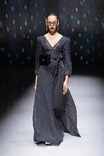 フェティコ 2025年春夏コレクション - 80年代のノスタルジックな世界観に思いを馳せて｜写真13