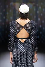 フェティコ 2025年春夏コレクション - 80年代のノスタルジックな世界観に思いを馳せて｜写真15