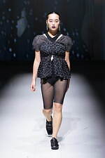 フェティコ 2025年春夏コレクション - 80年代のノスタルジックな世界観に思いを馳せて｜写真16