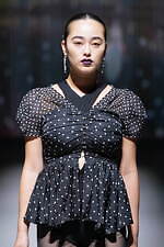 フェティコ 2025年春夏コレクション - 80年代のノスタルジックな世界観に思いを馳せて｜写真17