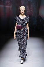 フェティコ 2025年春夏コレクション - 80年代のノスタルジックな世界観に思いを馳せて｜写真18