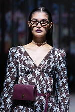 フェティコ 2025年春夏コレクション - 80年代のノスタルジックな世界観に思いを馳せて｜写真21