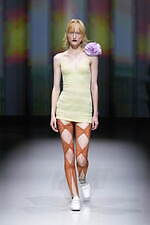 フェティコ 2025年春夏コレクション - 80年代のノスタルジックな世界観に思いを馳せて｜写真22