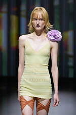 フェティコ 2025年春夏コレクション - 80年代のノスタルジックな世界観に思いを馳せて｜写真23