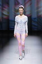 フェティコ 2025年春夏コレクション - 80年代のノスタルジックな世界観に思いを馳せて｜写真25