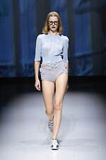 フェティコ 2025年春夏コレクション - 80年代のノスタルジックな世界観に思いを馳せて｜写真27