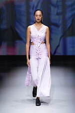 フェティコ 2025年春夏コレクション - 80年代のノスタルジックな世界観に思いを馳せて｜写真29