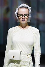 フェティコ 2025年春夏コレクション - 80年代のノスタルジックな世界観に思いを馳せて｜写真31