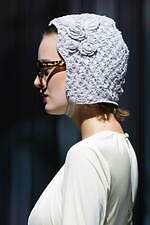 フェティコ 2025年春夏コレクション - 80年代のノスタルジックな世界観に思いを馳せて｜写真32