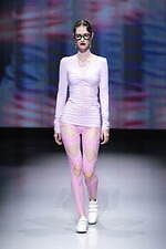 フェティコ 2025年春夏コレクション - 80年代のノスタルジックな世界観に思いを馳せて｜写真33