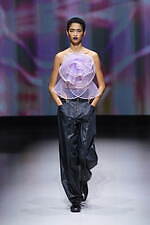 フェティコ 2025年春夏コレクション - 80年代のノスタルジックな世界観に思いを馳せて｜写真35