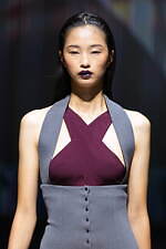 フェティコ 2025年春夏コレクション - 80年代のノスタルジックな世界観に思いを馳せて｜写真38