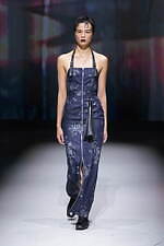 フェティコ 2025年春夏コレクション - 80年代のノスタルジックな世界観に思いを馳せて｜写真44