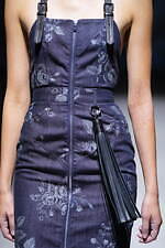 フェティコ 2025年春夏コレクション - 80年代のノスタルジックな世界観に思いを馳せて｜写真45