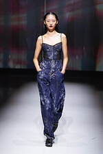 フェティコ 2025年春夏コレクション - 80年代のノスタルジックな世界観に思いを馳せて｜写真46