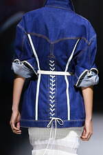 フェティコ 2025年春夏コレクション - 80年代のノスタルジックな世界観に思いを馳せて｜写真50