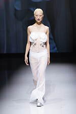 フェティコ 2025年春夏コレクション - 80年代のノスタルジックな世界観に思いを馳せて｜写真53