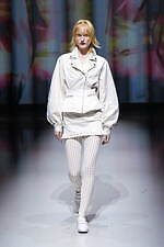 フェティコ 2025年春夏コレクション - 80年代のノスタルジックな世界観に思いを馳せて｜写真55