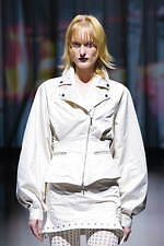 フェティコ 2025年春夏コレクション - 80年代のノスタルジックな世界観に思いを馳せて｜写真56