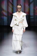 フェティコ 2025年春夏コレクション - 80年代のノスタルジックな世界観に思いを馳せて｜写真57