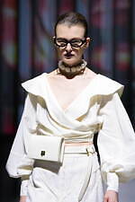 フェティコ 2025年春夏コレクション - 80年代のノスタルジックな世界観に思いを馳せて｜写真58