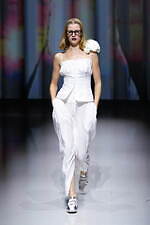 フェティコ 2025年春夏コレクション - 80年代のノスタルジックな世界観に思いを馳せて｜写真59