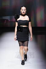 フェティコ 2025年春夏コレクション - 80年代のノスタルジックな世界観に思いを馳せて｜写真61