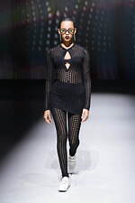 フェティコ 2025年春夏コレクション - 80年代のノスタルジックな世界観に思いを馳せて｜写真62