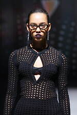 フェティコ 2025年春夏コレクション - 80年代のノスタルジックな世界観に思いを馳せて｜写真63