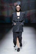 フェティコ 2025年春夏コレクション - 80年代のノスタルジックな世界観に思いを馳せて｜写真64