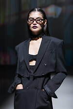 フェティコ 2025年春夏コレクション - 80年代のノスタルジックな世界観に思いを馳せて｜写真65