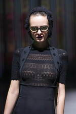 フェティコ 2025年春夏コレクション - 80年代のノスタルジックな世界観に思いを馳せて｜写真67