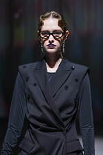 フェティコ 2025年春夏コレクション - 80年代のノスタルジックな世界観に思いを馳せて｜写真71