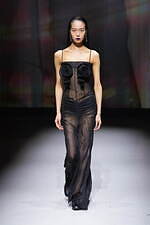 フェティコ 2025年春夏コレクション - 80年代のノスタルジックな世界観に思いを馳せて｜写真72