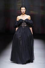 フェティコ 2025年春夏コレクション - 80年代のノスタルジックな世界観に思いを馳せて｜写真74