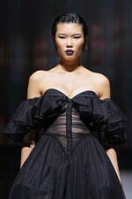 フェティコ 2025年春夏コレクション - 80年代のノスタルジックな世界観に思いを馳せて｜写真75