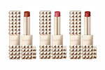 ヴァレンティノ ビューティ“ゴールドスタッズ輝く”新アイコンリップ、クリーミーマット質感の全13色｜写真1