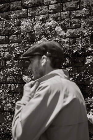 アクアスキュータム(Aquascutum) 2024-25年秋冬メンズコレクション  - 写真35