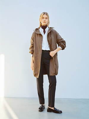 アクアスキュータム(Aquascutum) 2024-25年秋冬ウィメンズコレクション  - 写真13