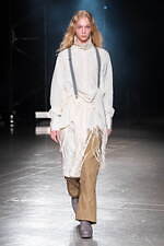 ヴィルドホワイレン 2025年春夏コレクション - 完全なる自分自身｜写真5